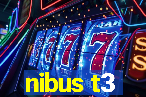 nibus t3